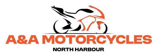 A and A Motorcycles